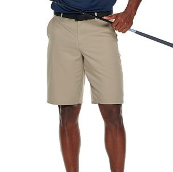 Nike Shorts New Nike Golf Tour Performance Shorts Poshmark